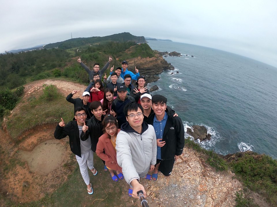 team
