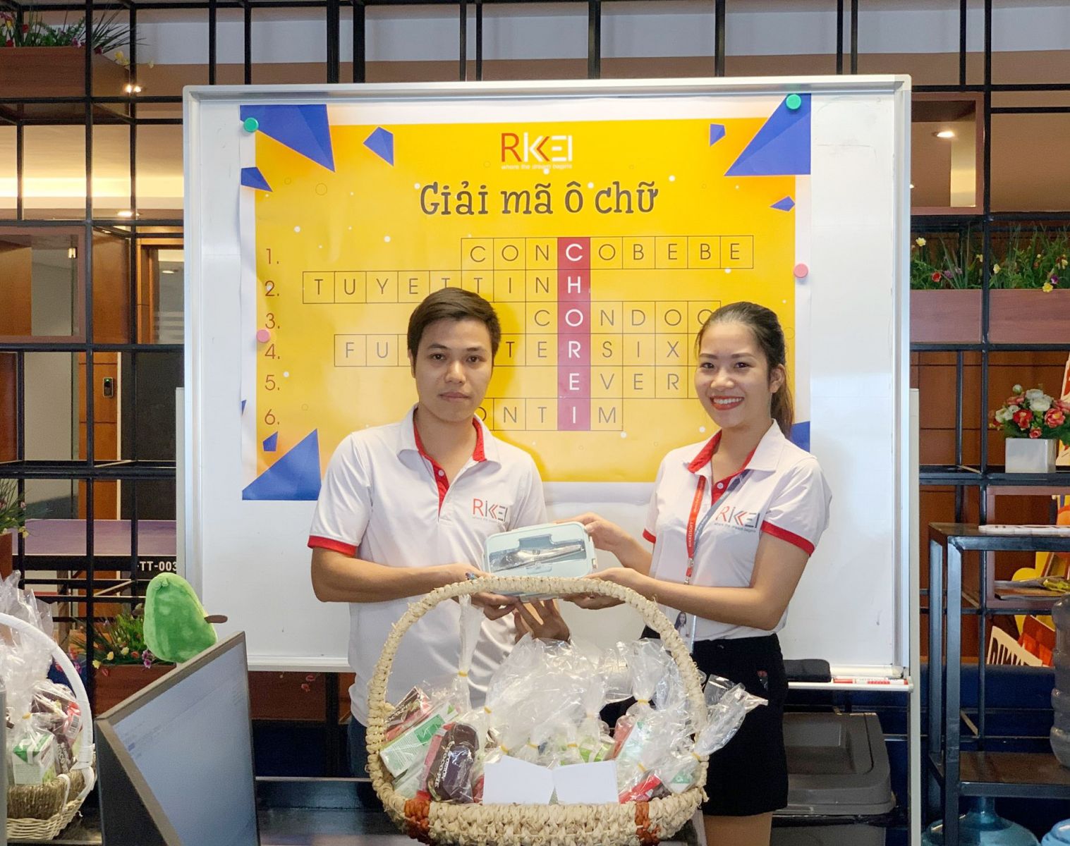 Giải mã bí ẩn sáng thứ Hai cùng Đê High